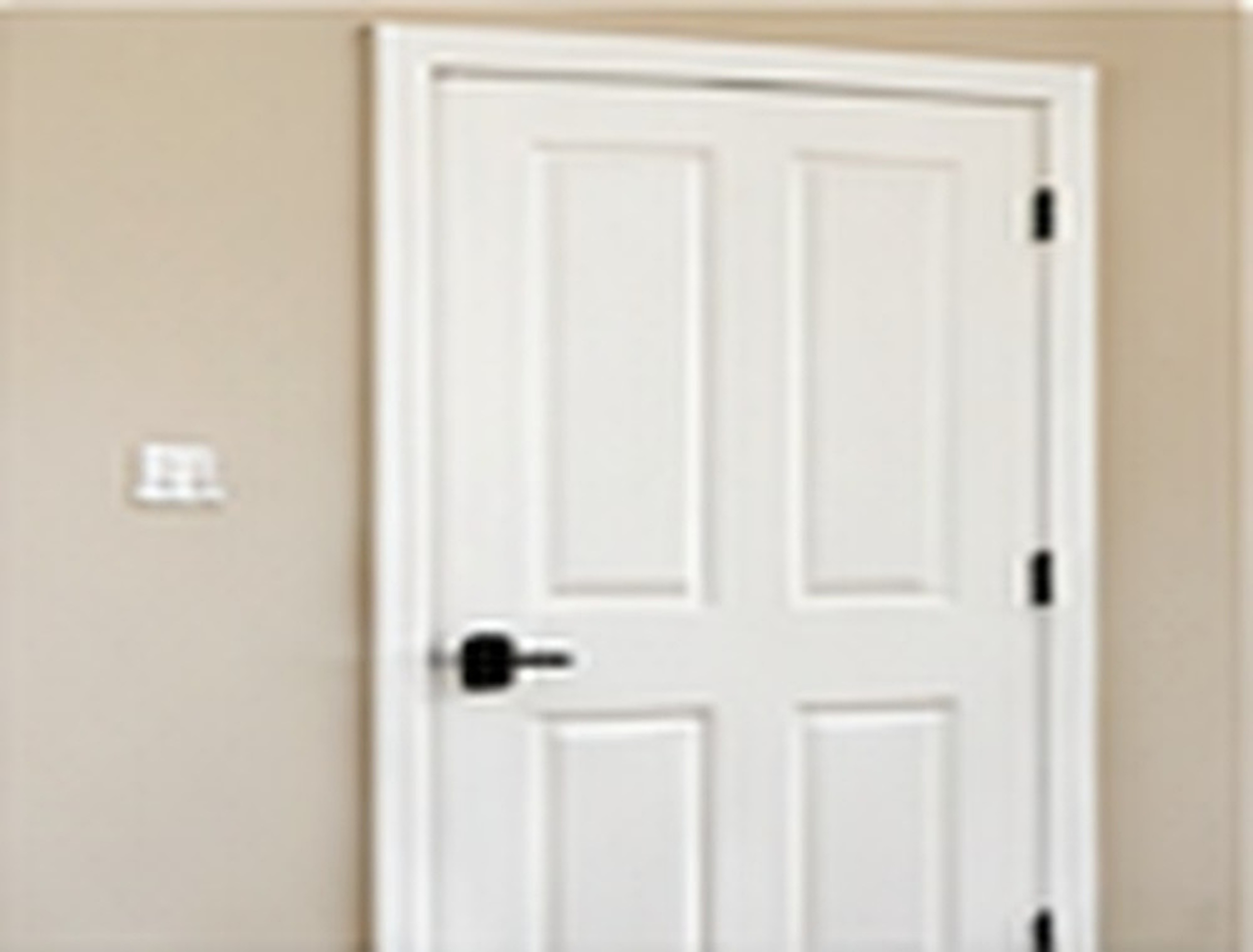 Doors & Trim