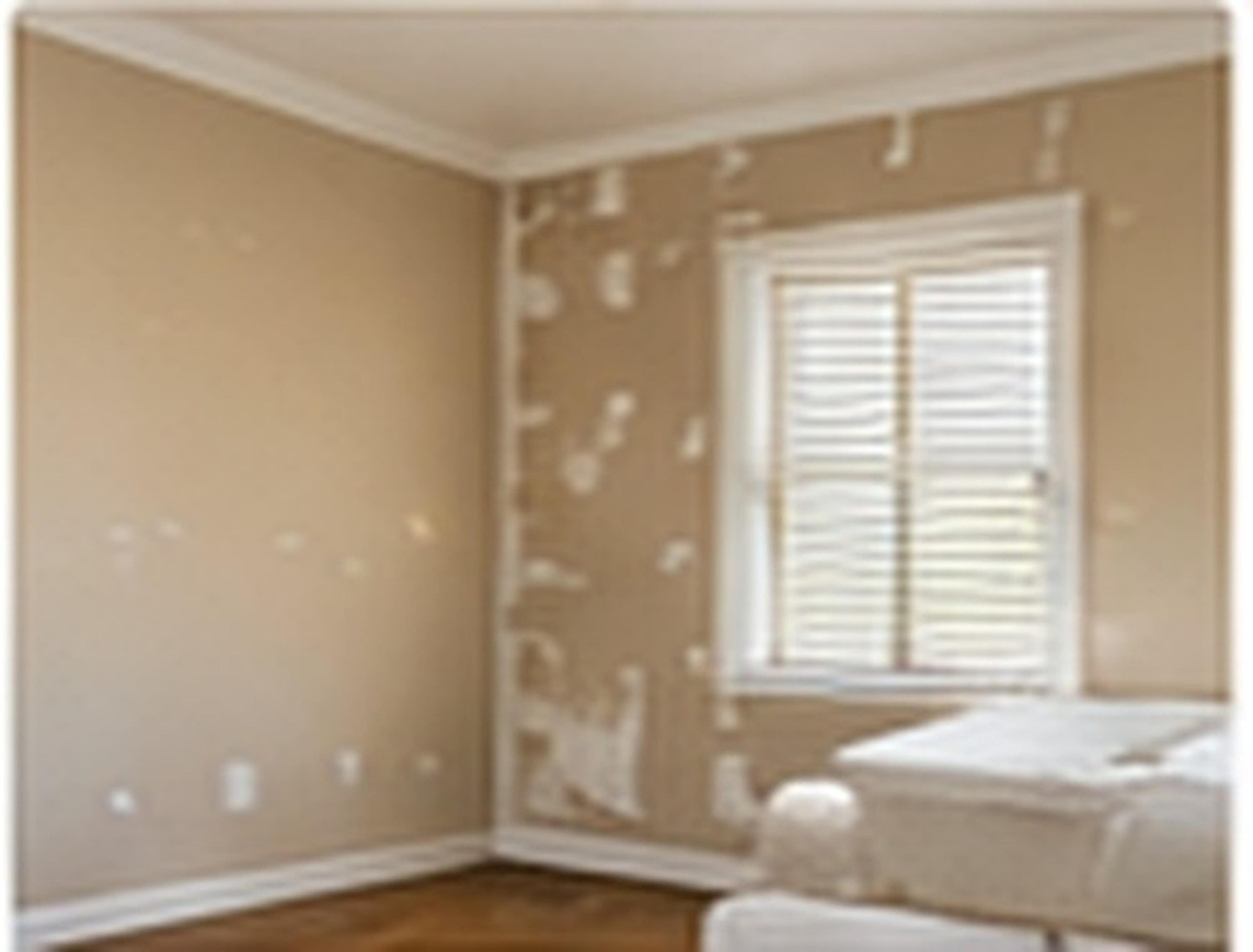 Drywall & Repairs
